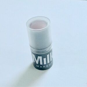 Armani & Milk makeup samples